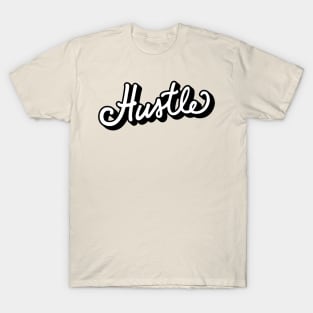 Hustle T-Shirt